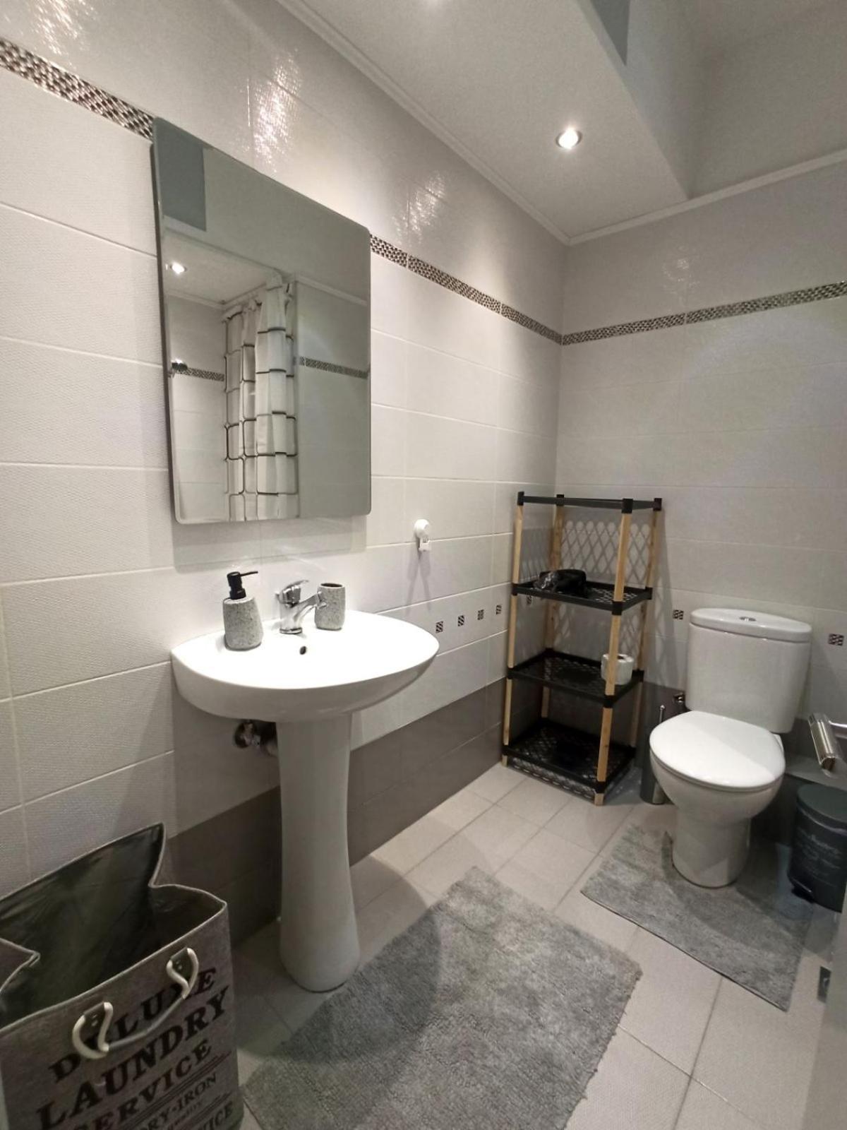 Kallaris Deluxe House Thessaloníki Luaran gambar