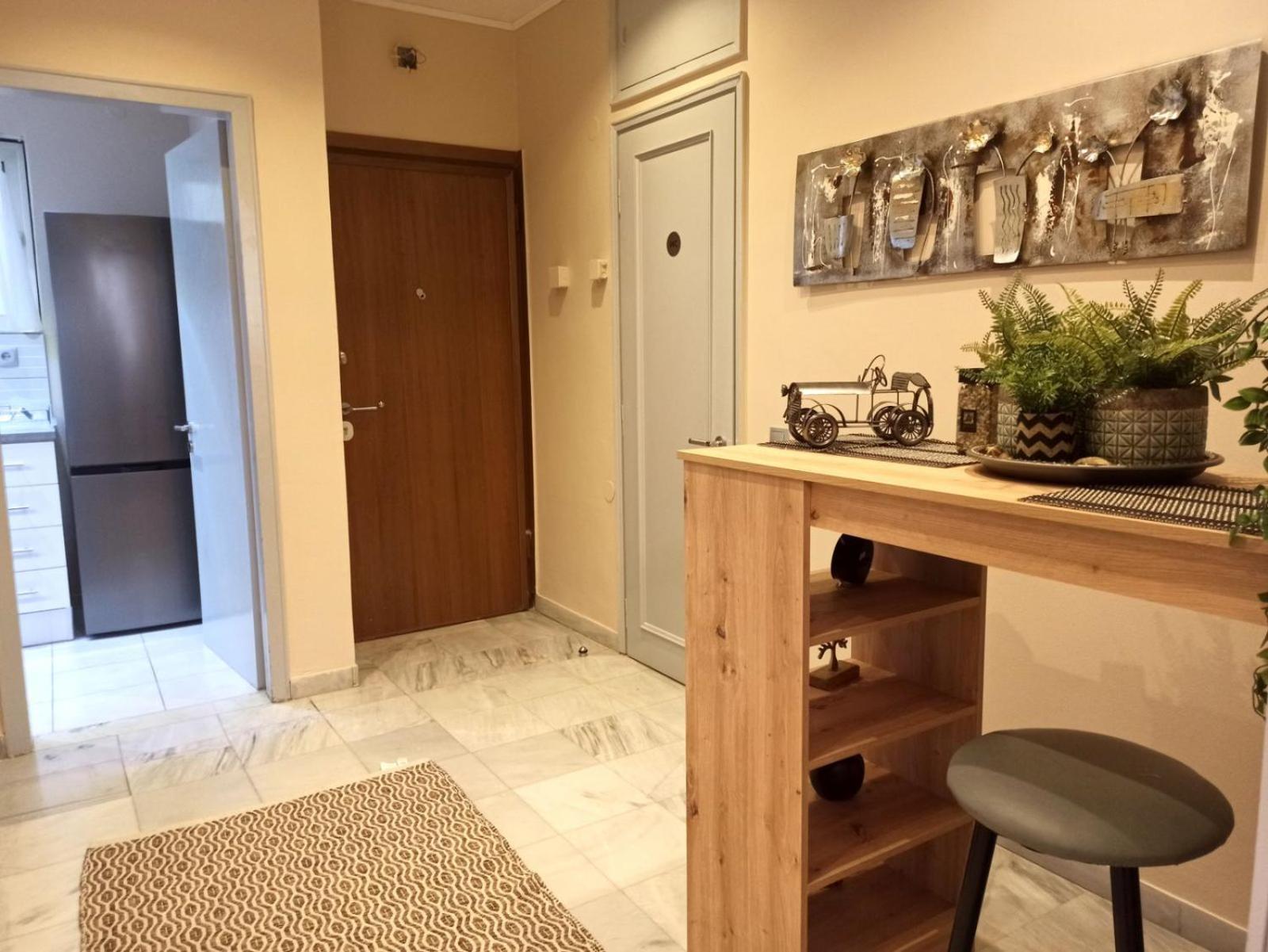 Kallaris Deluxe House Thessaloníki Luaran gambar