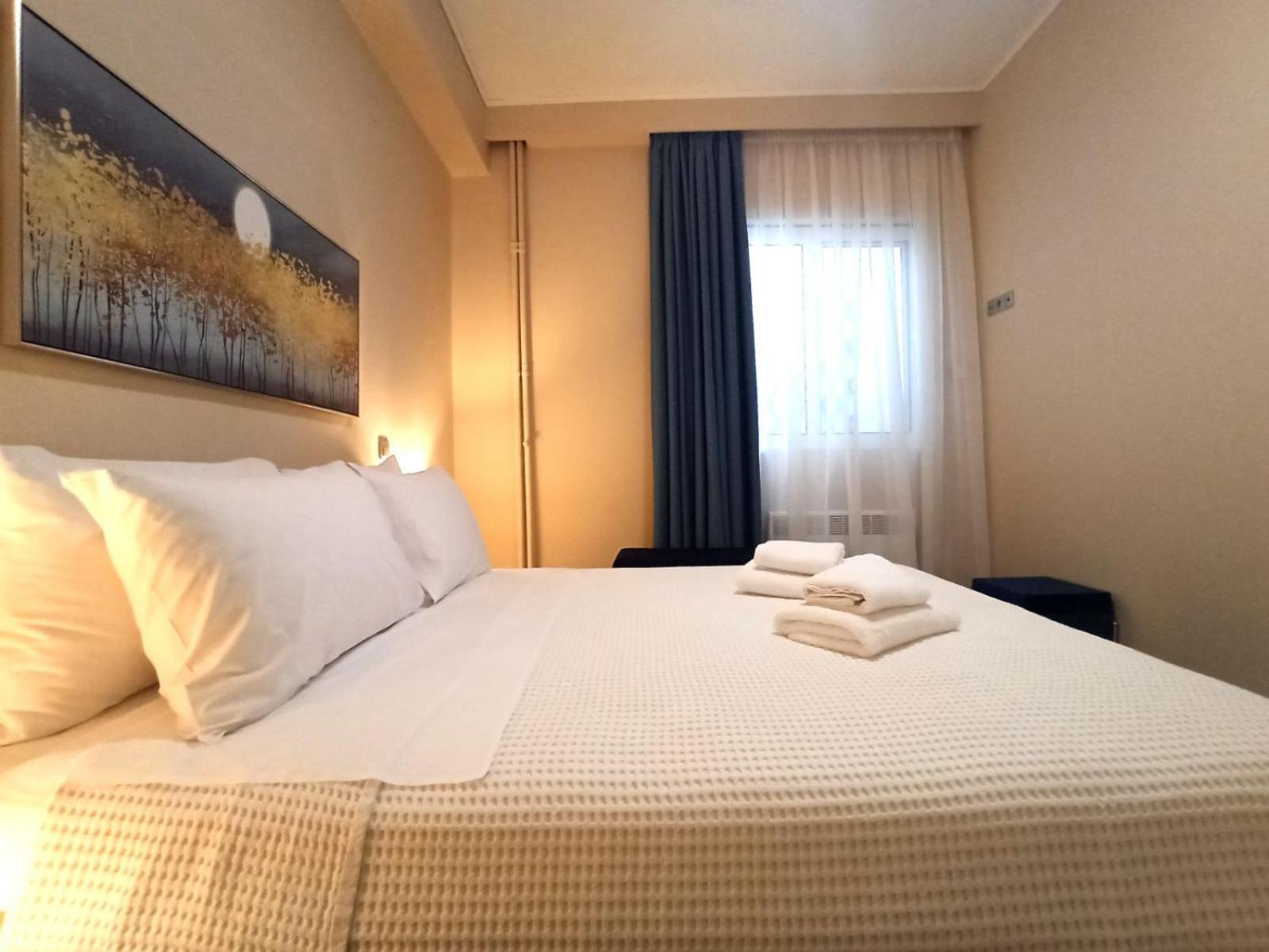 Kallaris Deluxe House Thessaloníki Luaran gambar