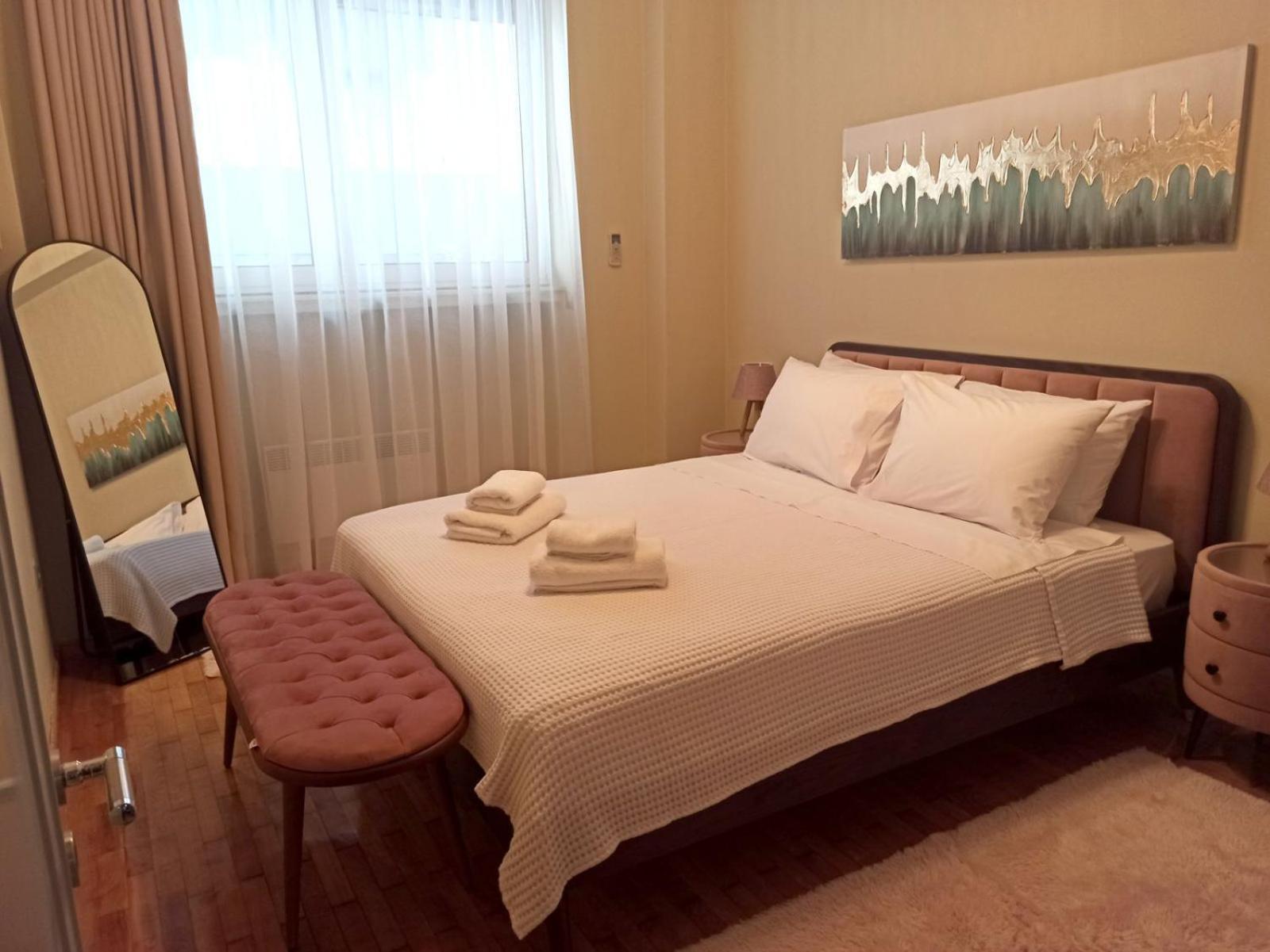 Kallaris Deluxe House Thessaloníki Luaran gambar