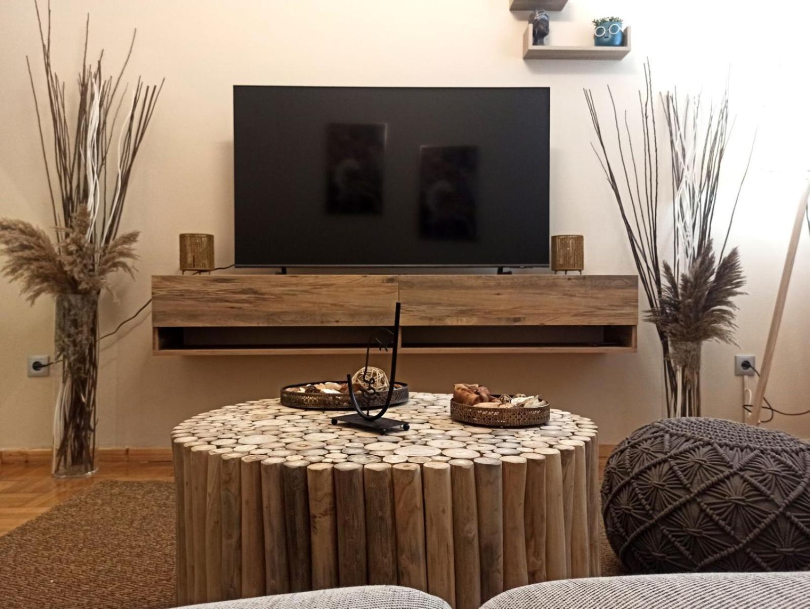 Kallaris Deluxe House Thessaloníki Luaran gambar
